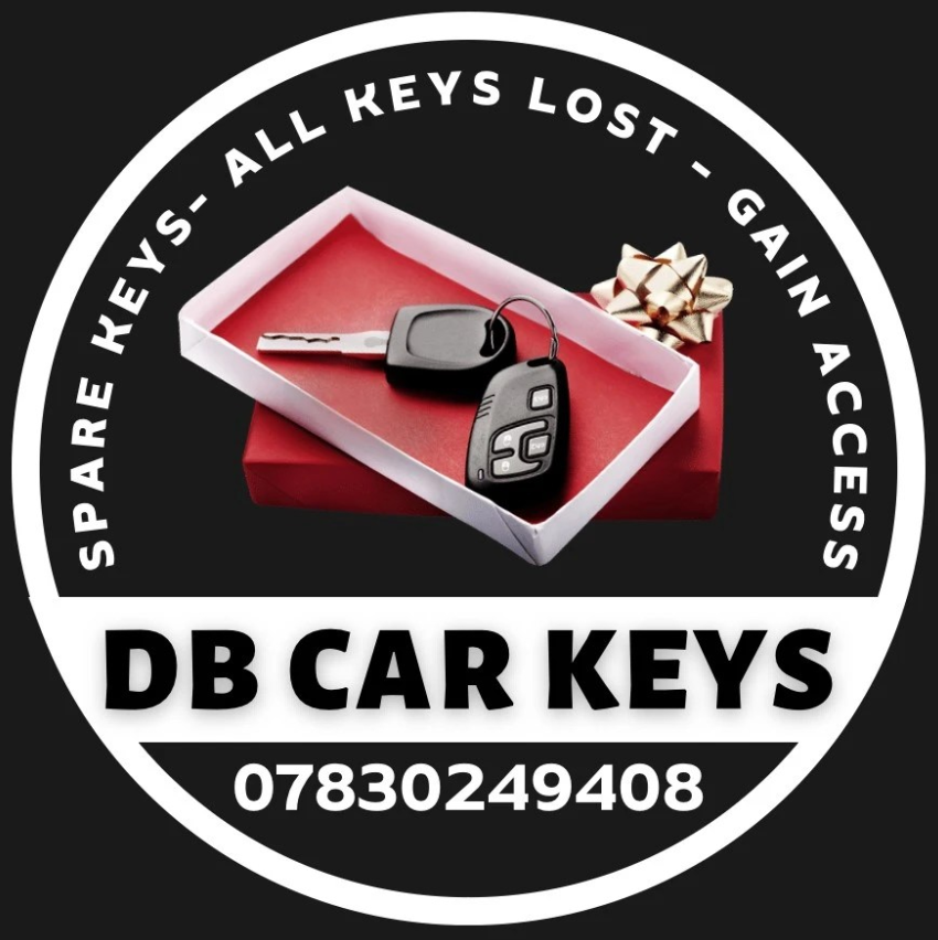 DB Car Keys Auto Locksmith