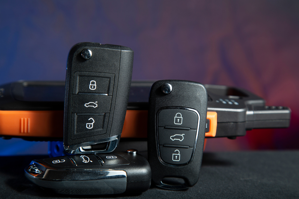 Top Reasons You Should Have an Extra Car Key Made Today