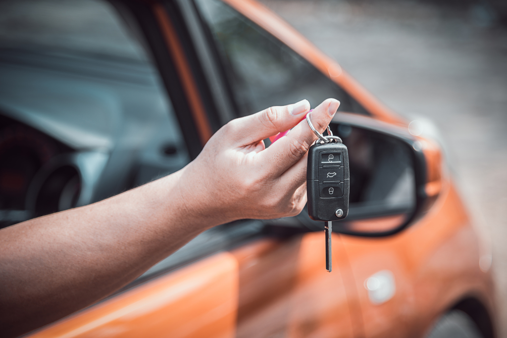 How to Get Replacement Car Key Without Original: A Comprehensive Guide