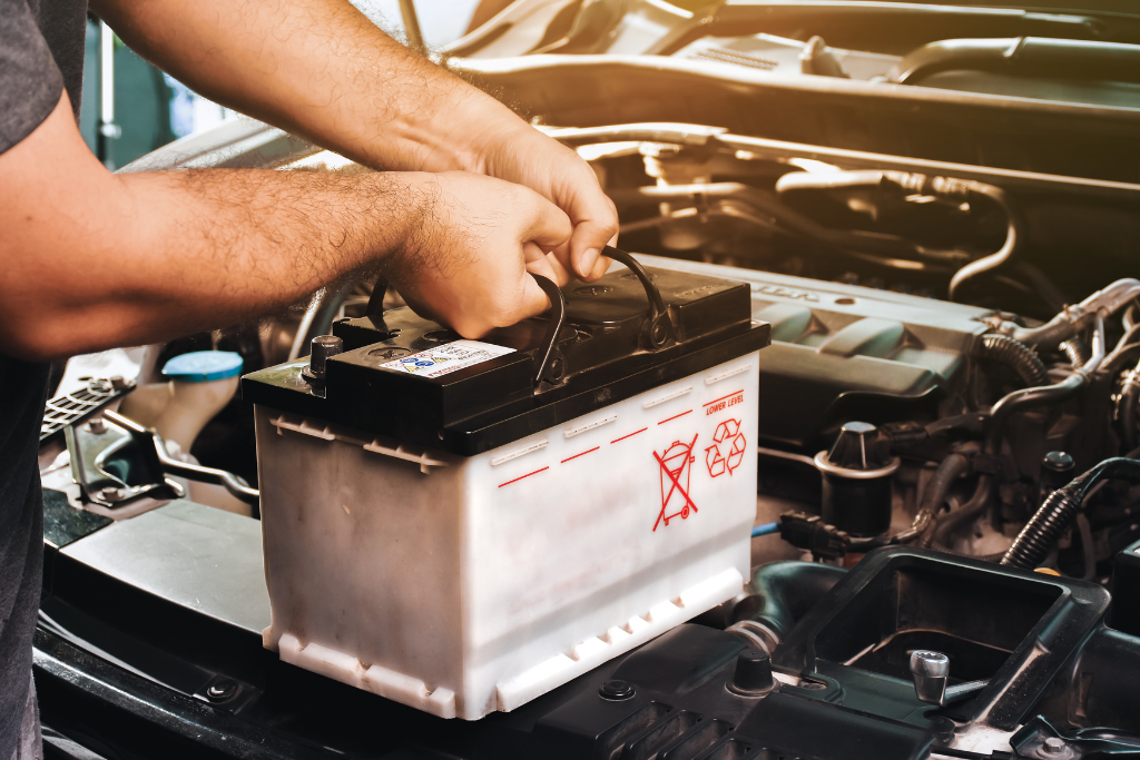 How Much Is a Car Key Battery Replacement: A Comprehensive Guide