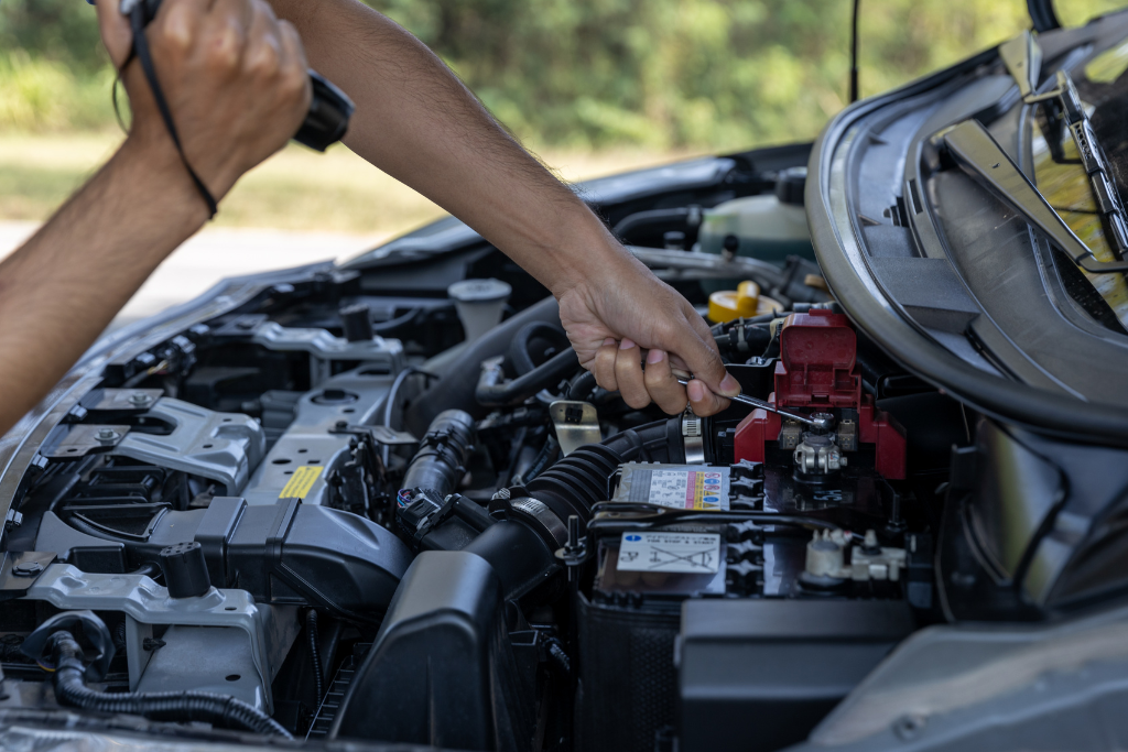 How to Change Car Key Battery: A Comprehensive Guide