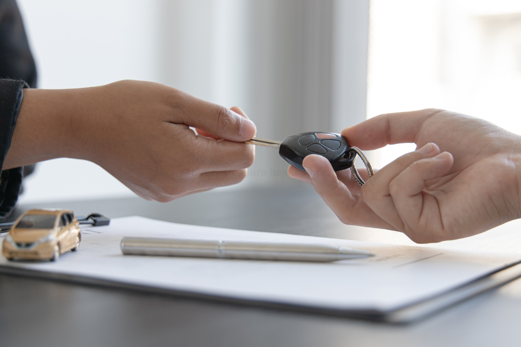 Why You Should Always Have a Spare Car Key: A Complete Guide