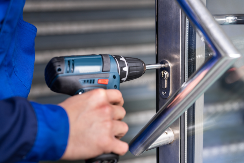 Non-Destructive Entry Locksmith Services in Plymouth: A Comprehensive Guide